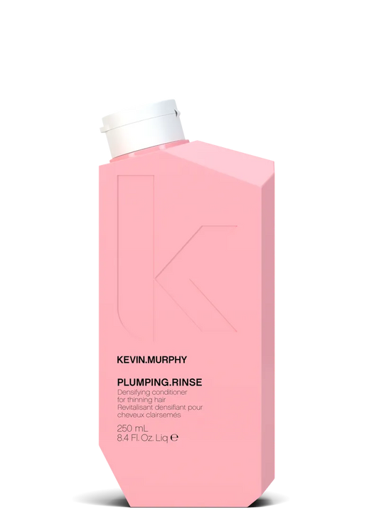 PLUMPING.RINSE