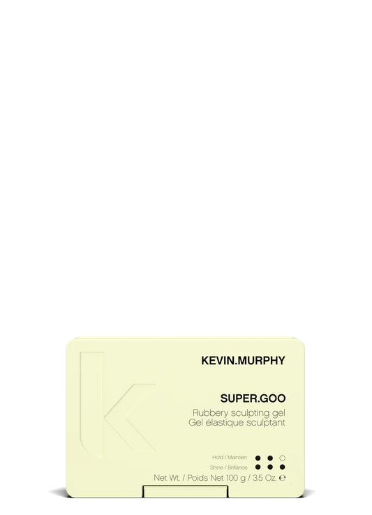 SUPER.GOO