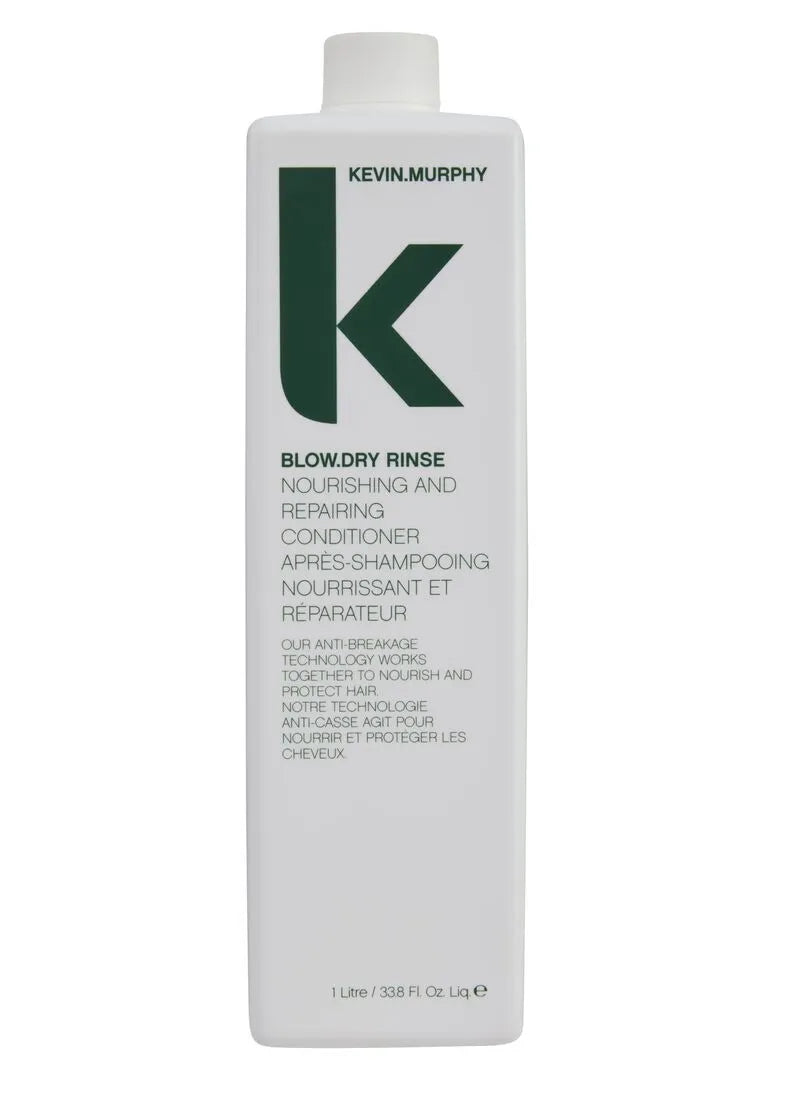 BLOW.DRY RINSE