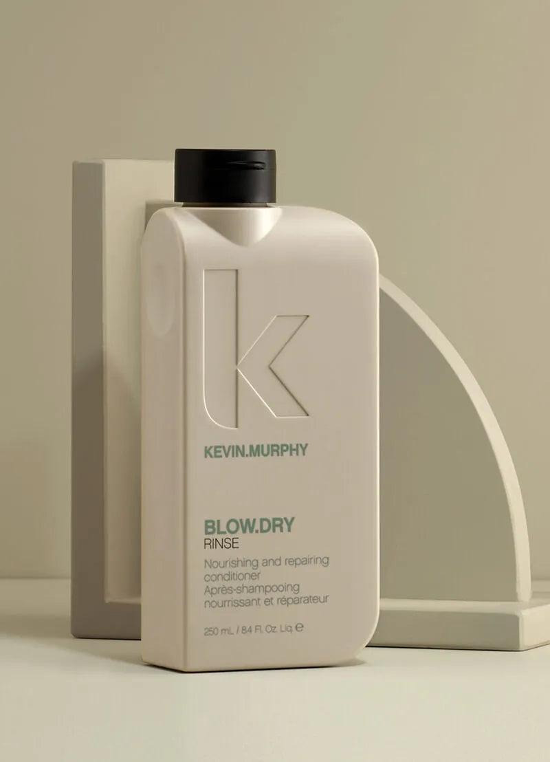 BLOW.DRY RINSE