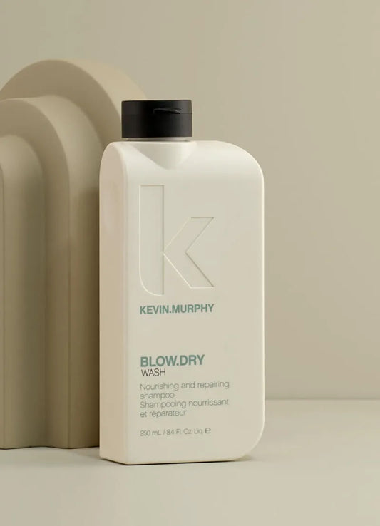 BLOW.DRY WASH