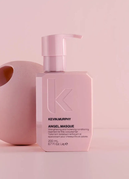 ANGEL.MASQUE