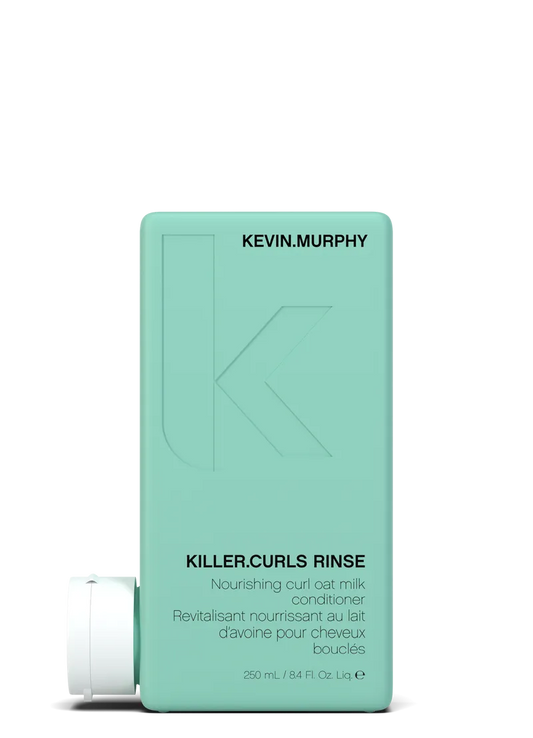 KILLER.CURLS RINSE