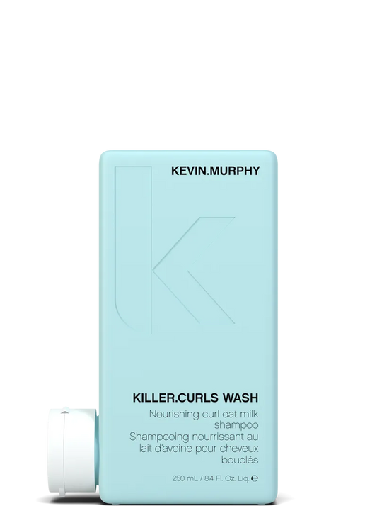 KILLER.CURLS WASH