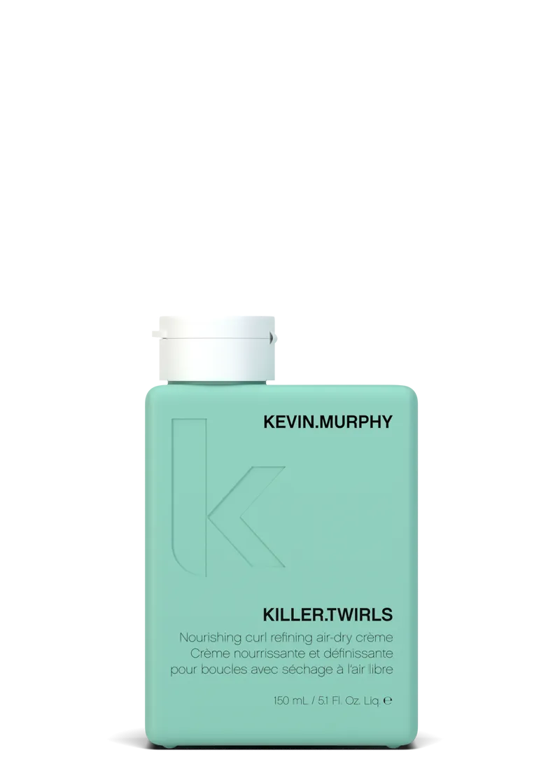 KILLER.TWIRLS