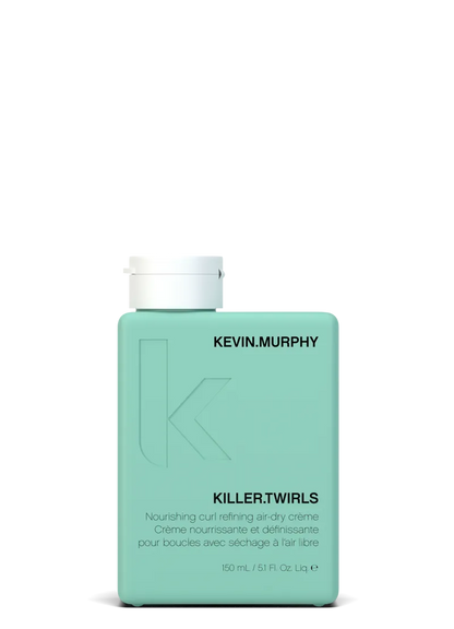 KILLER.TWIRLS