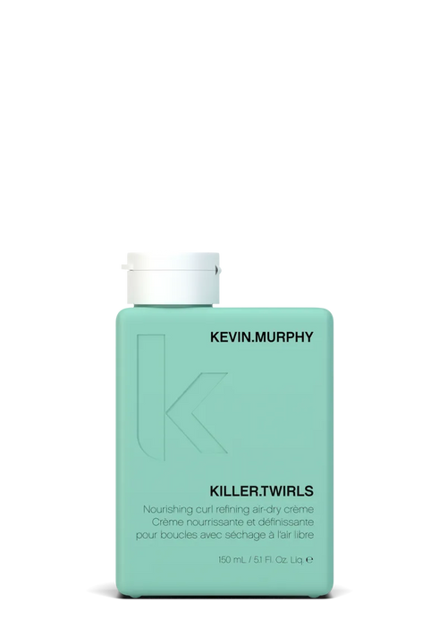 KILLER.TWIRLS