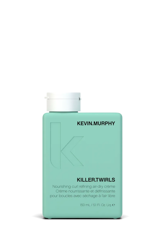 KILLER.TWIRLS