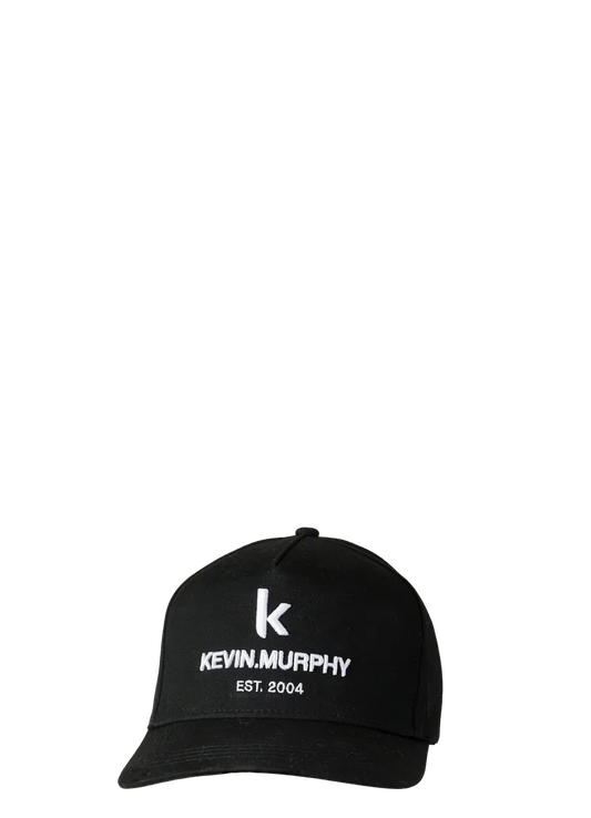 THE CLASSIC DAD CAP
