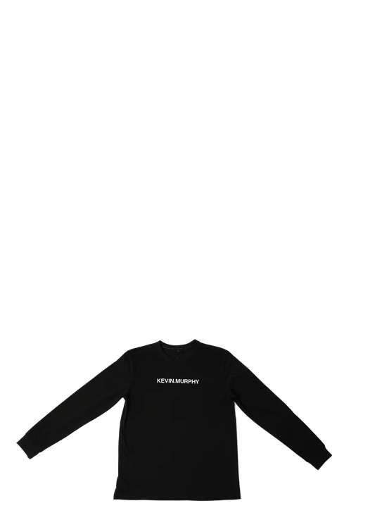 THE ESSENTIAL LONG-SLEEVE
