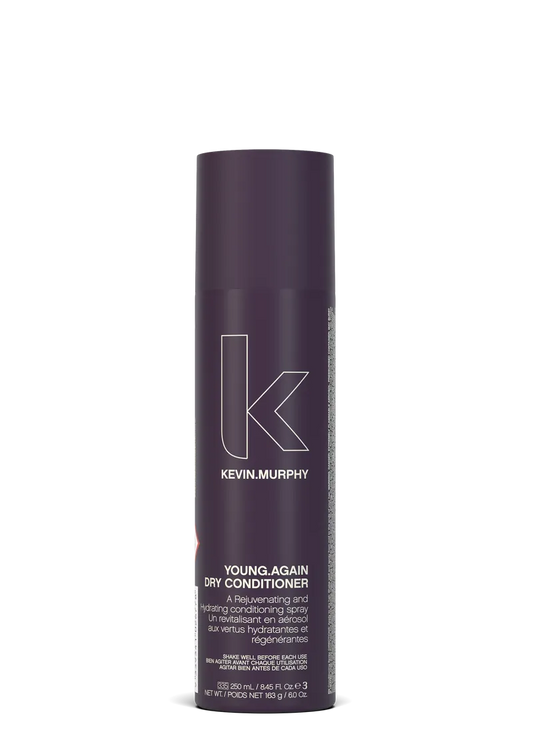 YOUNG.AGAIN DRY CONDITIONER